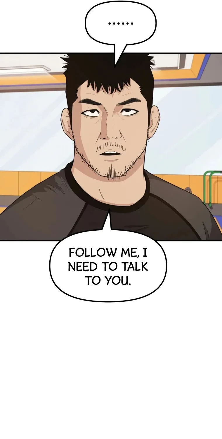 Guard Pass Kainu Manga Chapter 16 Page 85
