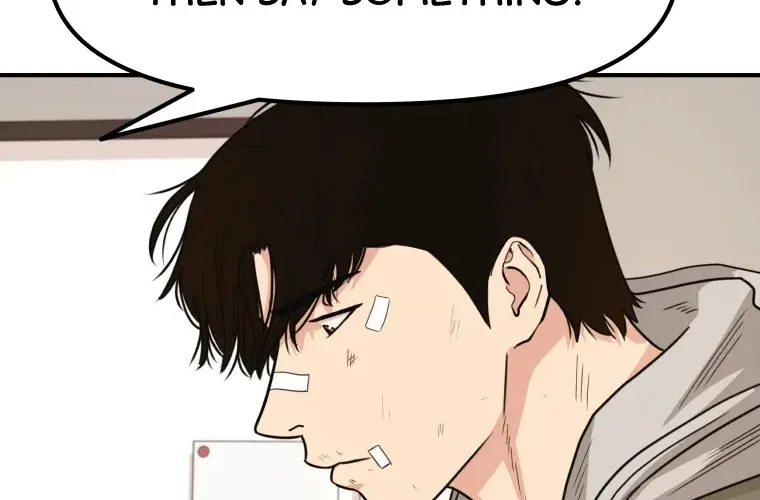 Guard Pass Kainu Manga Chapter 16 Page 90