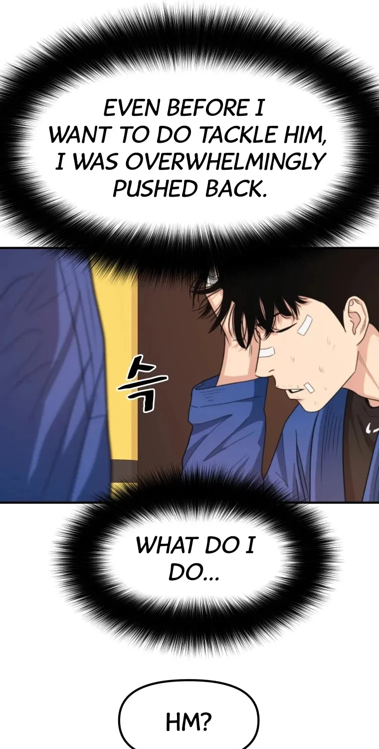 Guard Pass Kainu Manga Chapter 16 Page 101