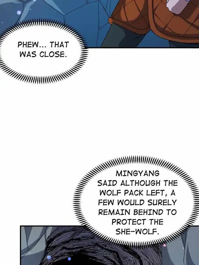 Invincible Martial Sage Kainu Manga Chapter 17 Page 31