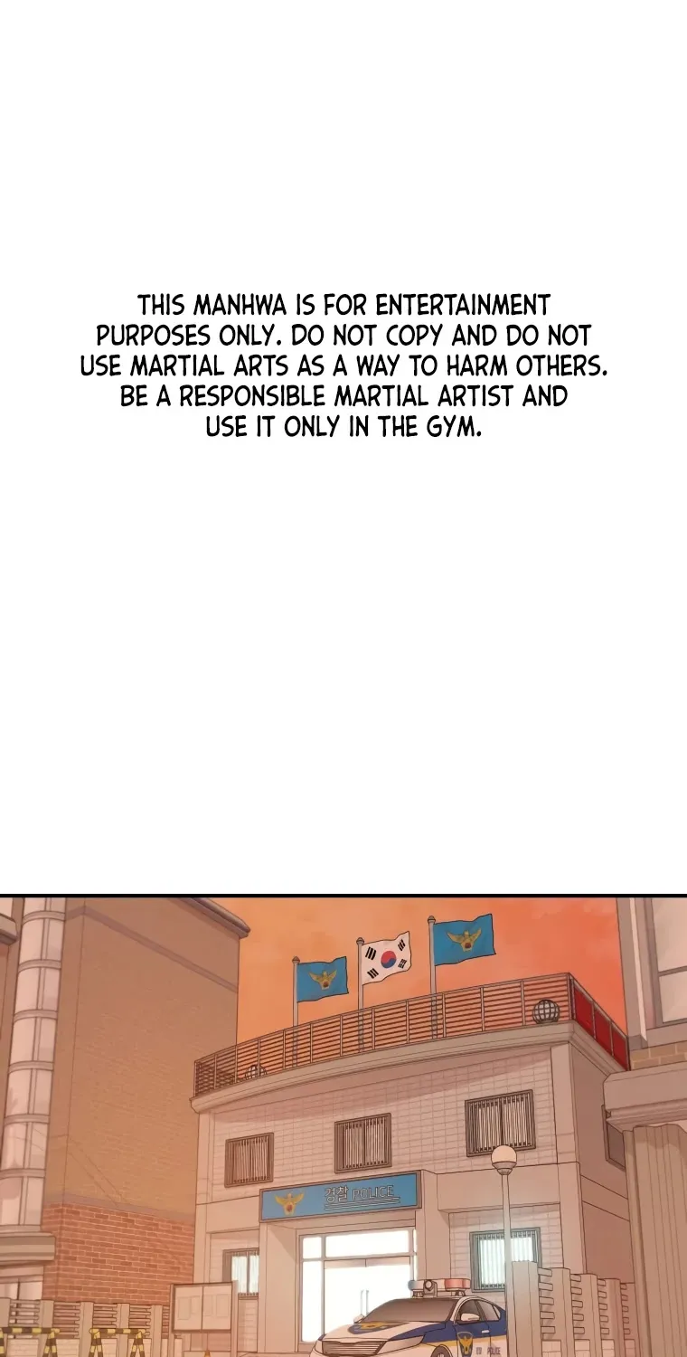 Guard Pass Kainu Manga Chapter 14 Page 3
