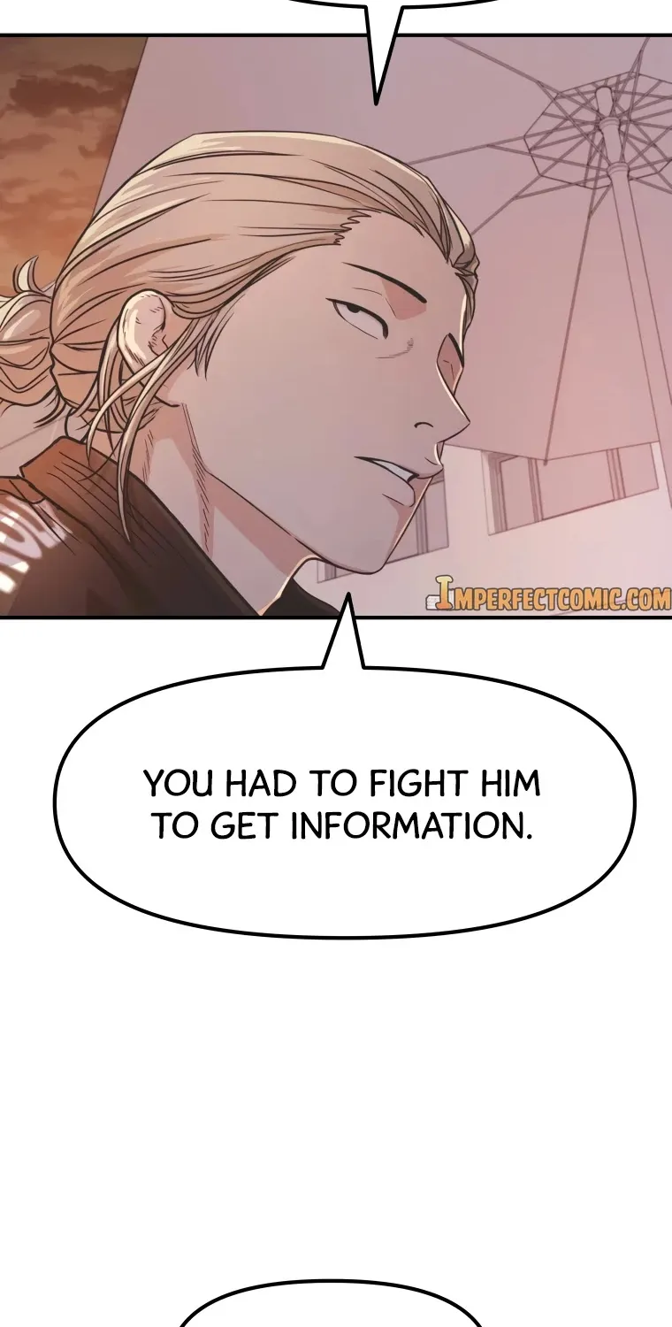 Guard Pass Kainu Manga Chapter 14 Page 20