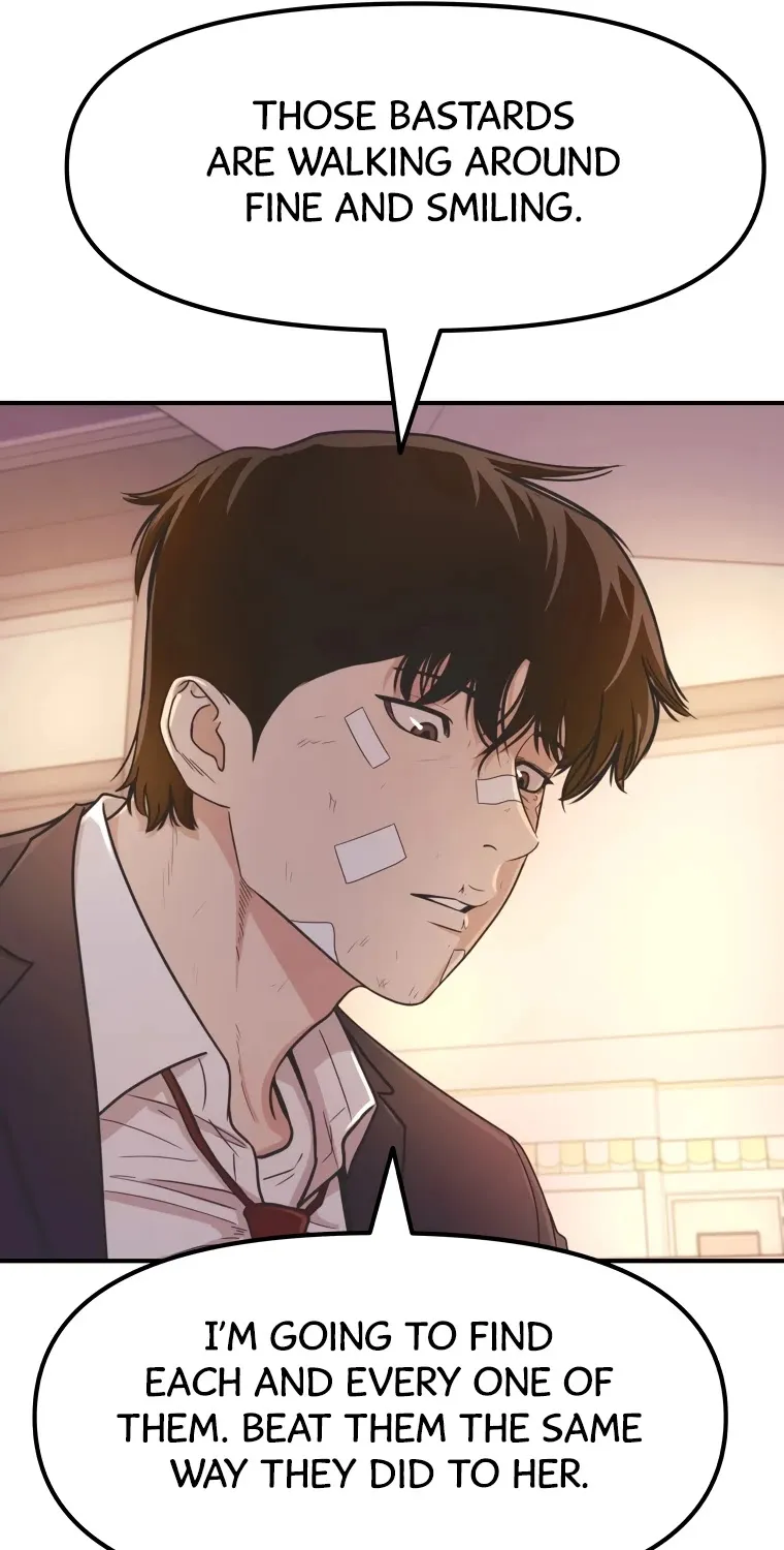 Guard Pass Kainu Manga Chapter 14 Page 27