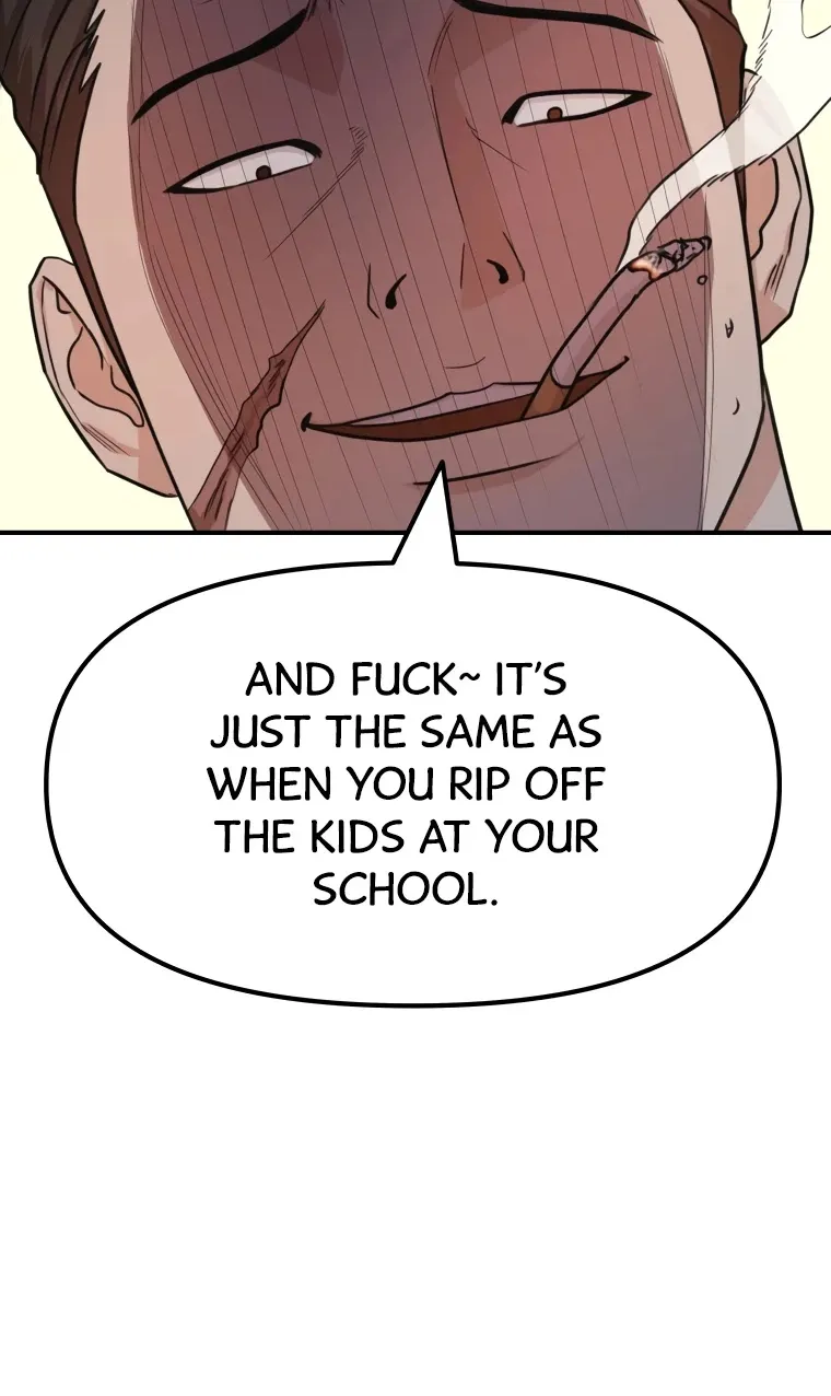 Guard Pass Kainu Manga Chapter 14 Page 48