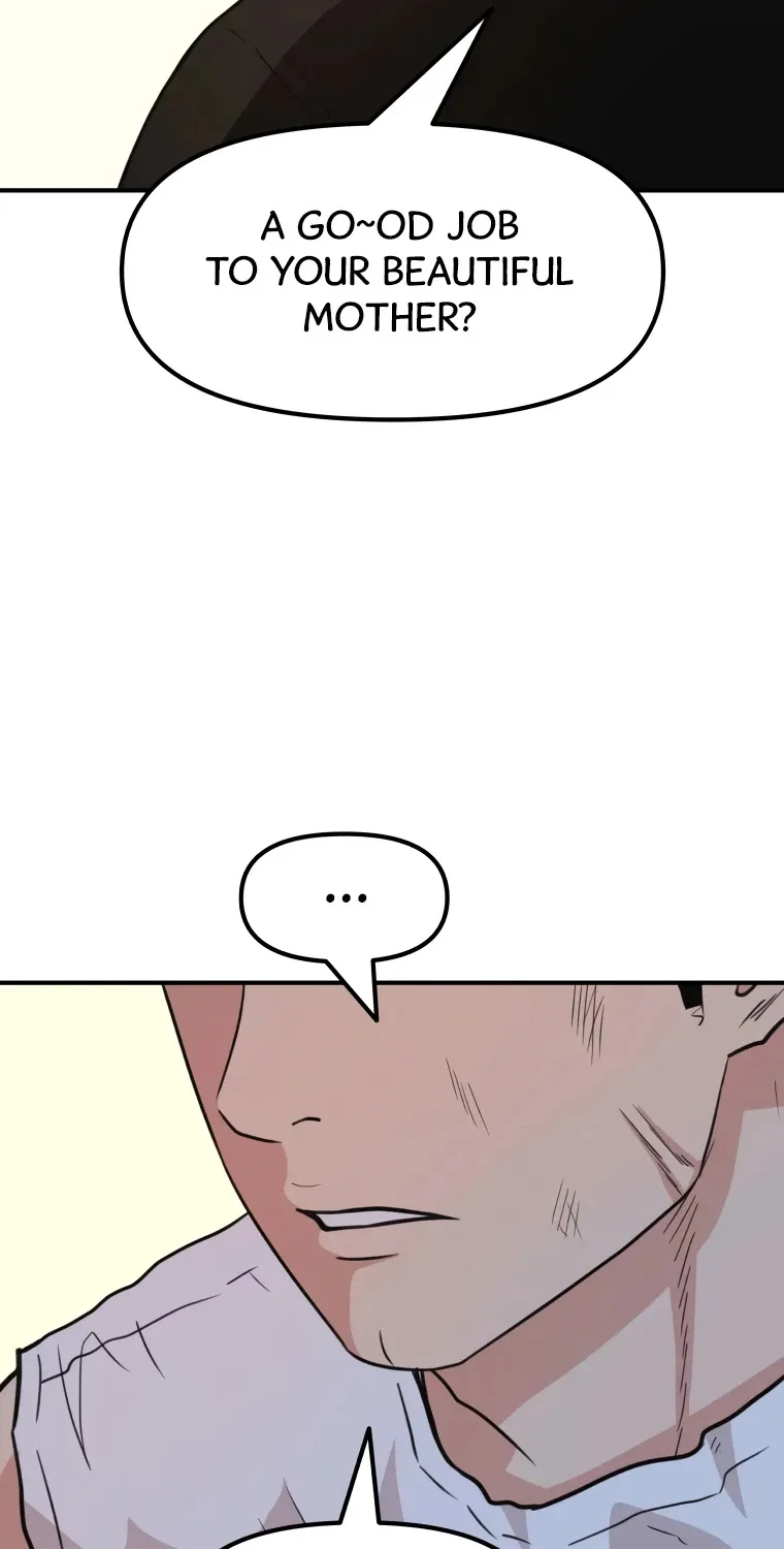 Guard Pass Kainu Manga Chapter 14 Page 51