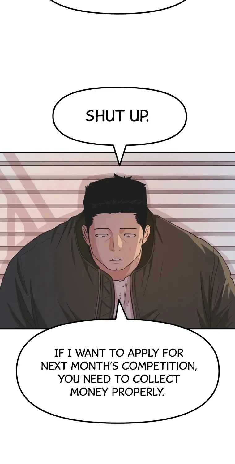 Guard Pass Kainu Manga Chapter 14 Page 59