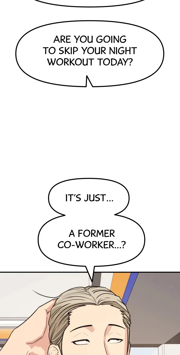 Guard Pass Kainu Manga Chapter 14 Page 66