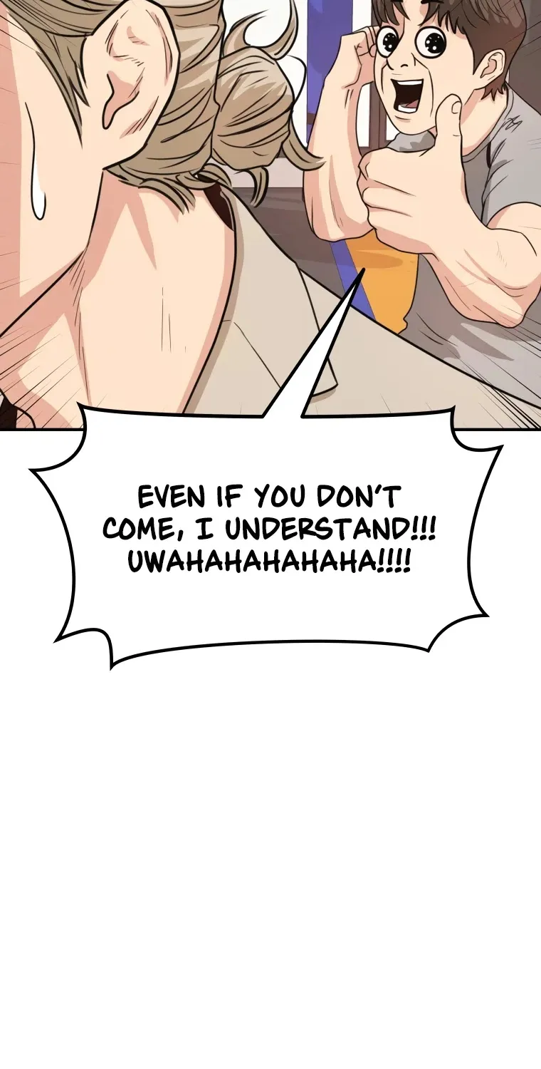 Guard Pass Kainu Manga Chapter 14 Page 68