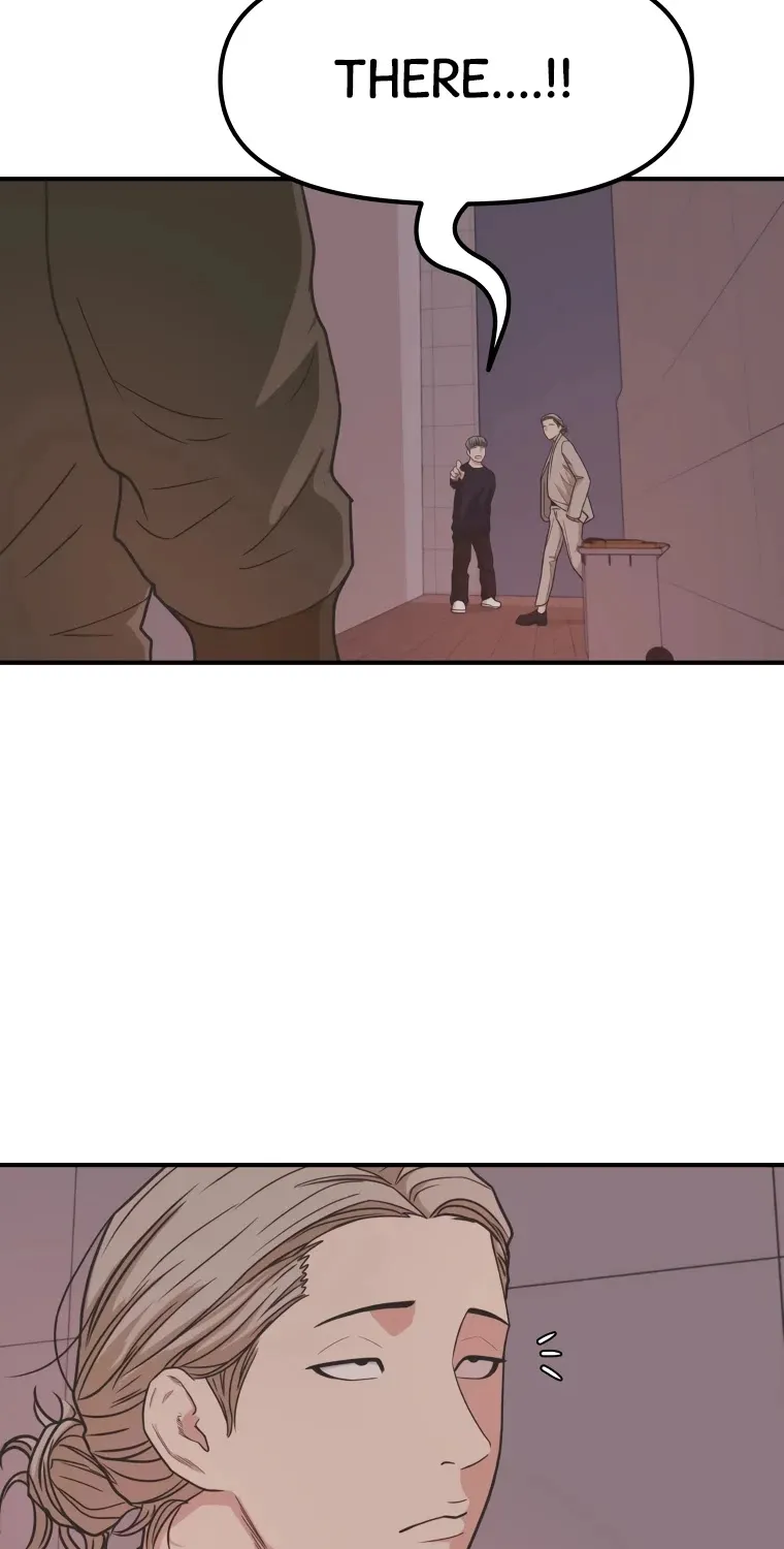 Guard Pass Kainu Manga Chapter 14 Page 77