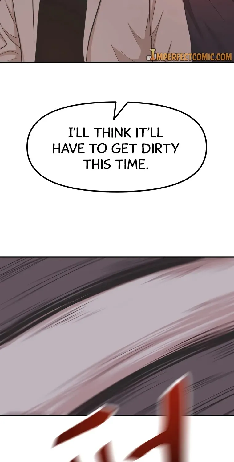 Guard Pass Kainu Manga Chapter 14 Page 83