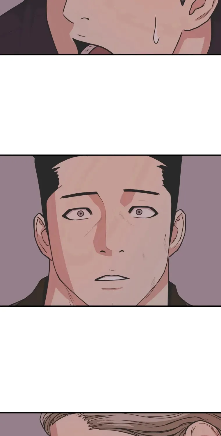 Guard Pass Kainu Manga Chapter 14 Page 85
