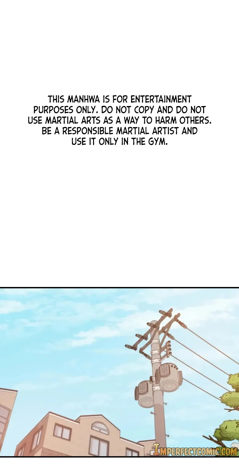 Guard Pass Kainu Manga Chapter 13 Page 3