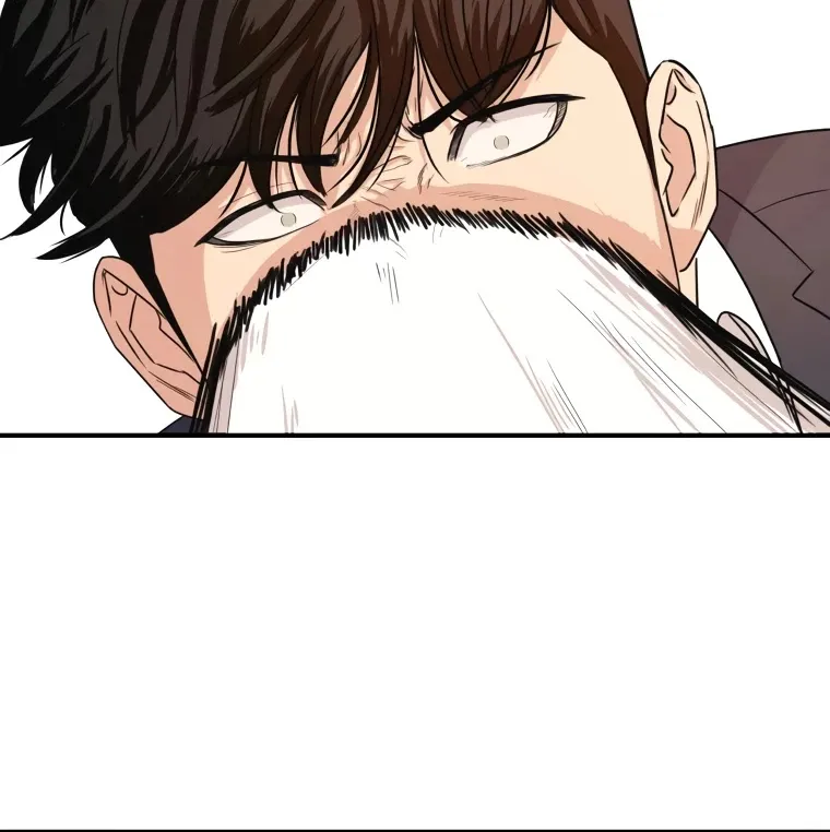 Guard Pass Kainu Manga Chapter 13 Page 14