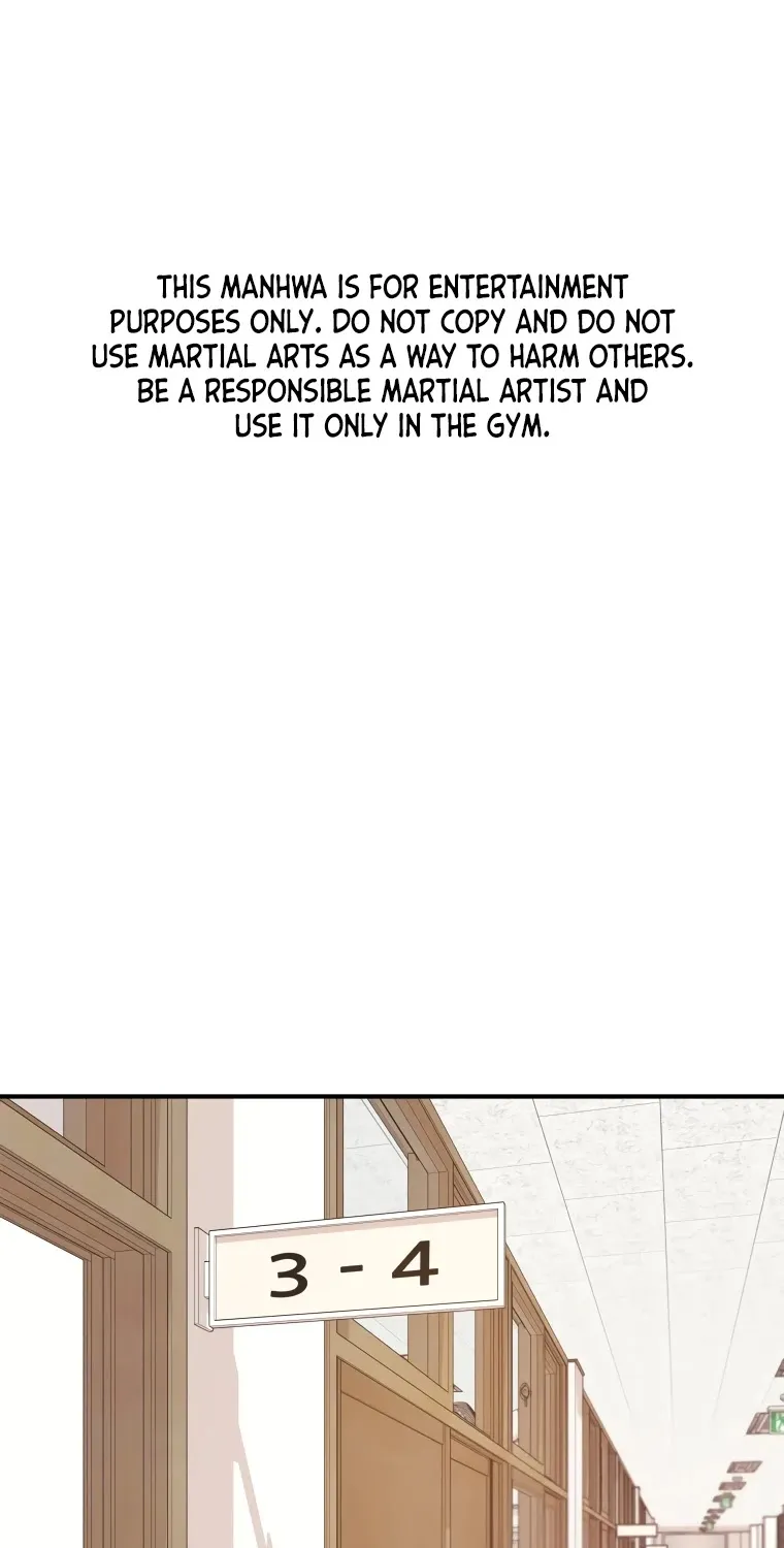 Guard Pass Kainu Manga Chapter 12 Page 3