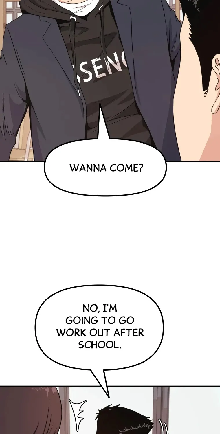 Guard Pass Kainu Manga Chapter 12 Page 7