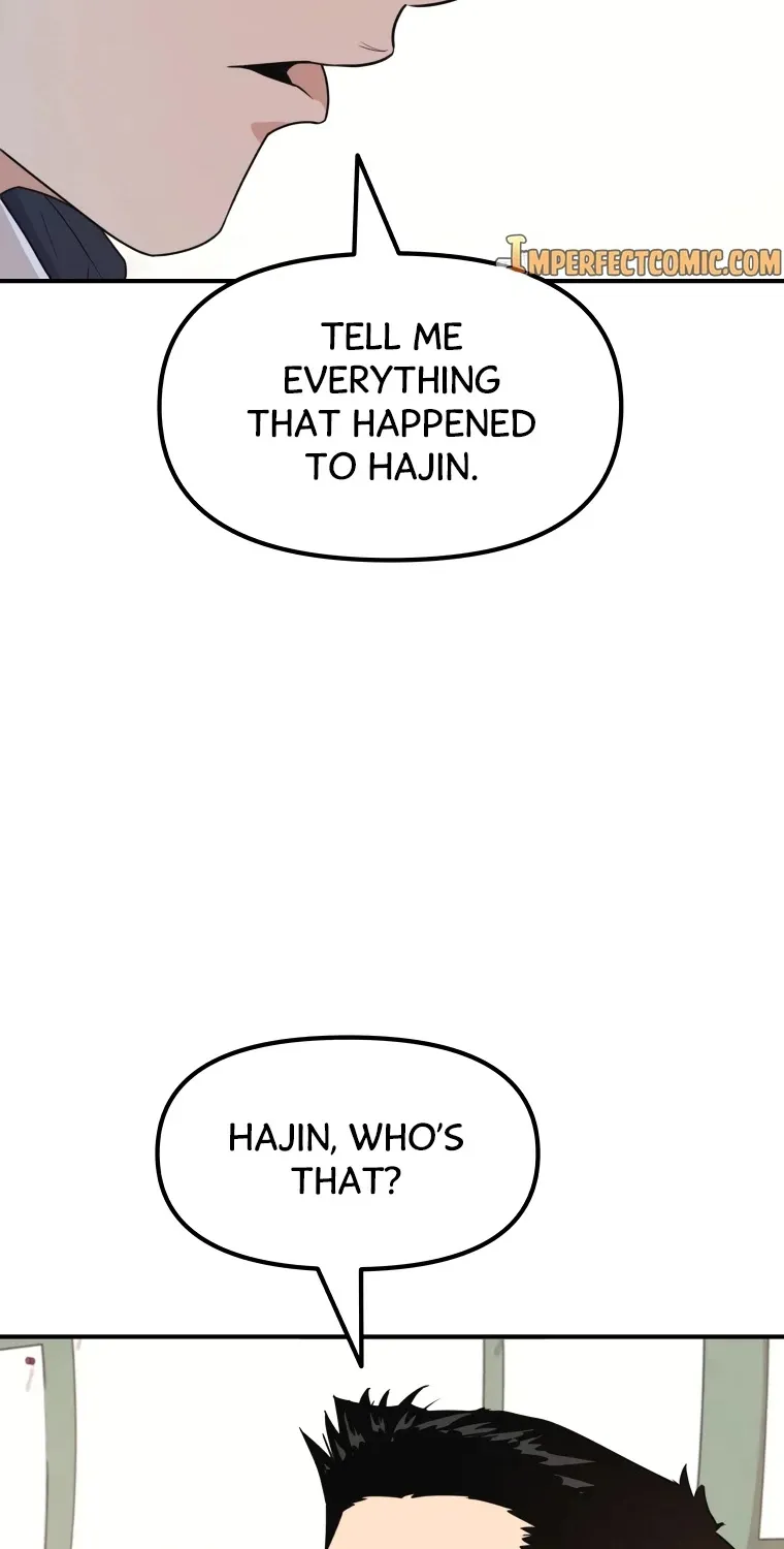 Guard Pass Kainu Manga Chapter 12 Page 24