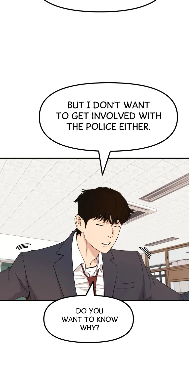 Guard Pass Kainu Manga Chapter 12 Page 29