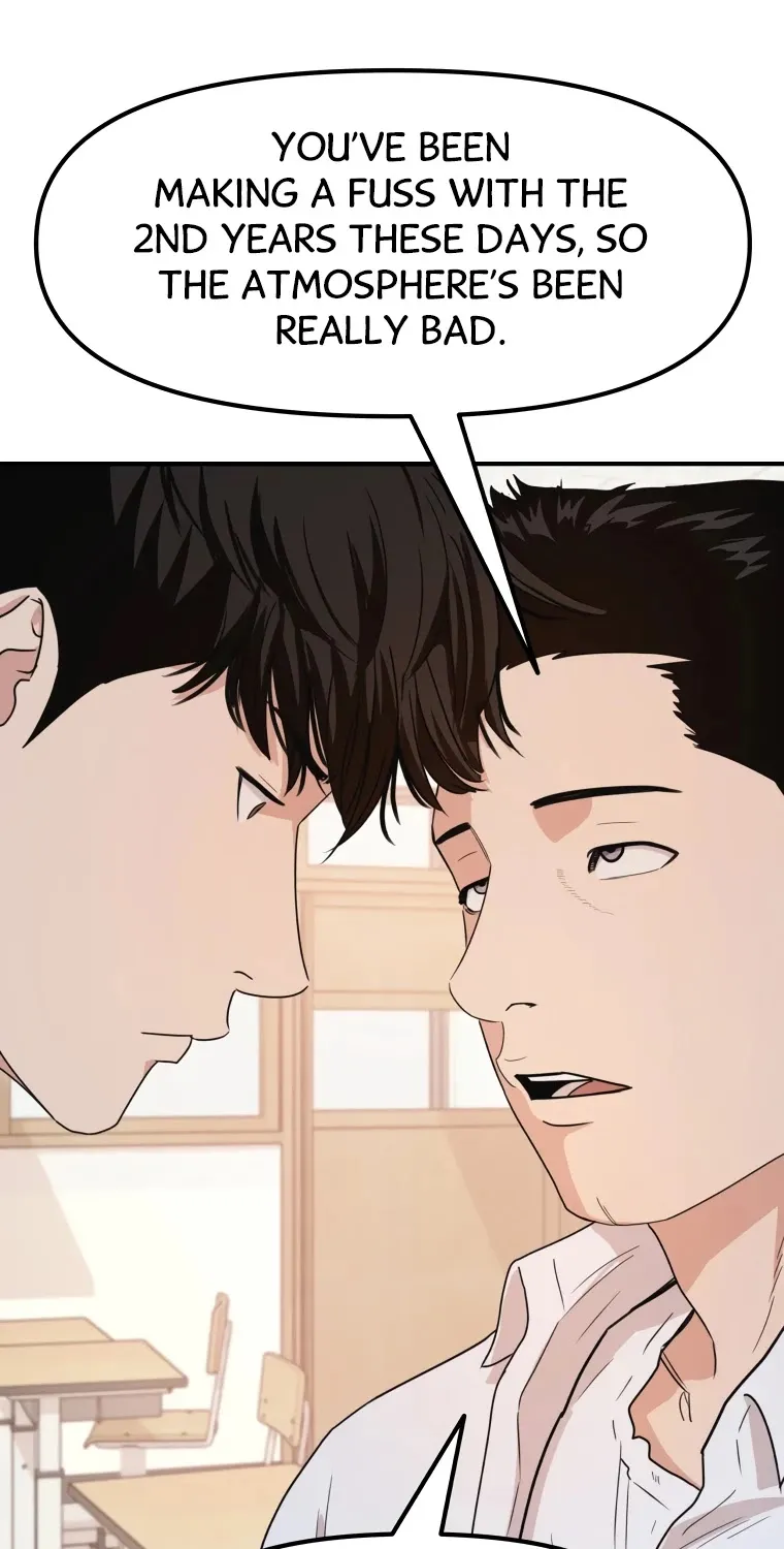 Guard Pass Kainu Manga Chapter 12 Page 37
