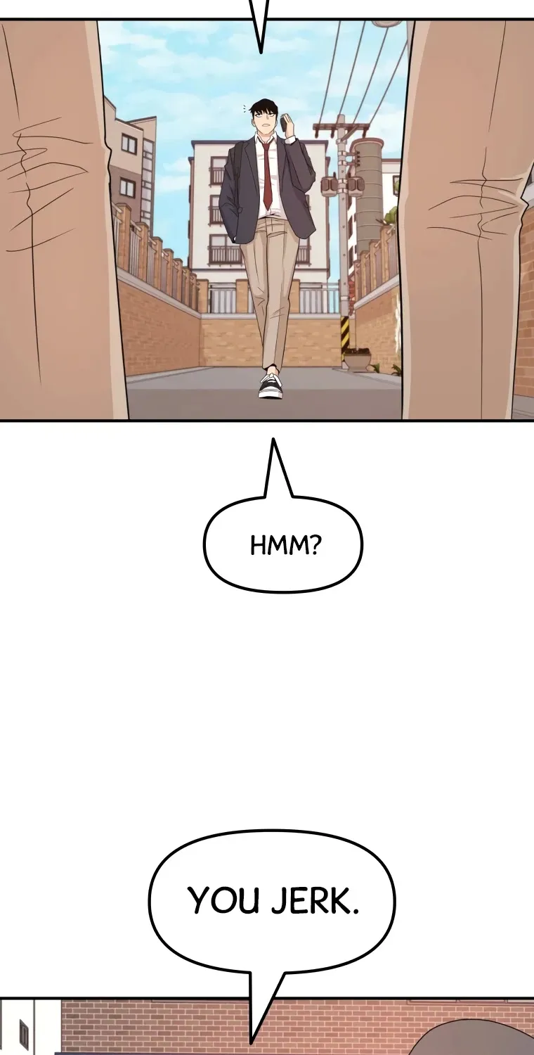 Guard Pass Kainu Manga Chapter 12 Page 67