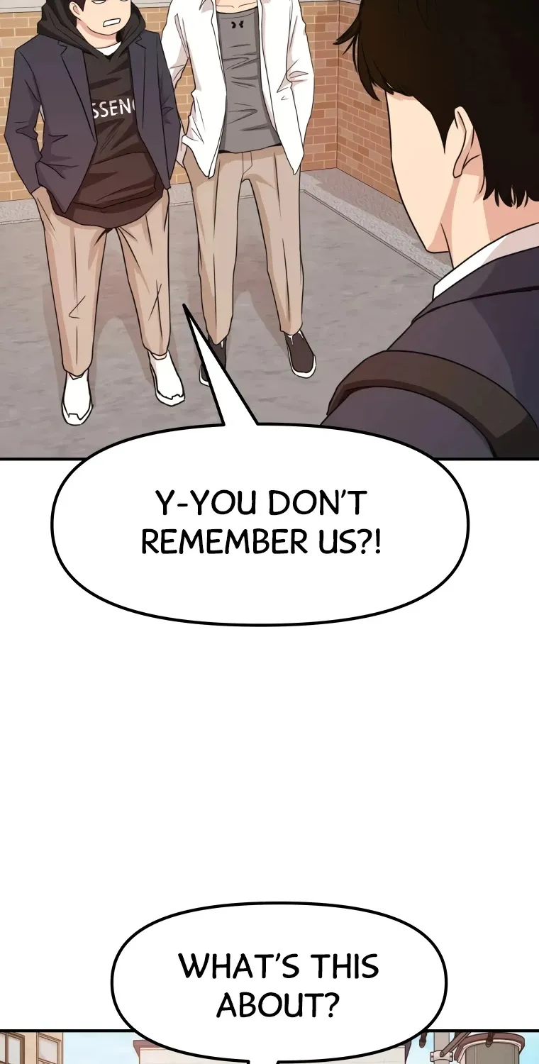 Guard Pass Kainu Manga Chapter 12 Page 70