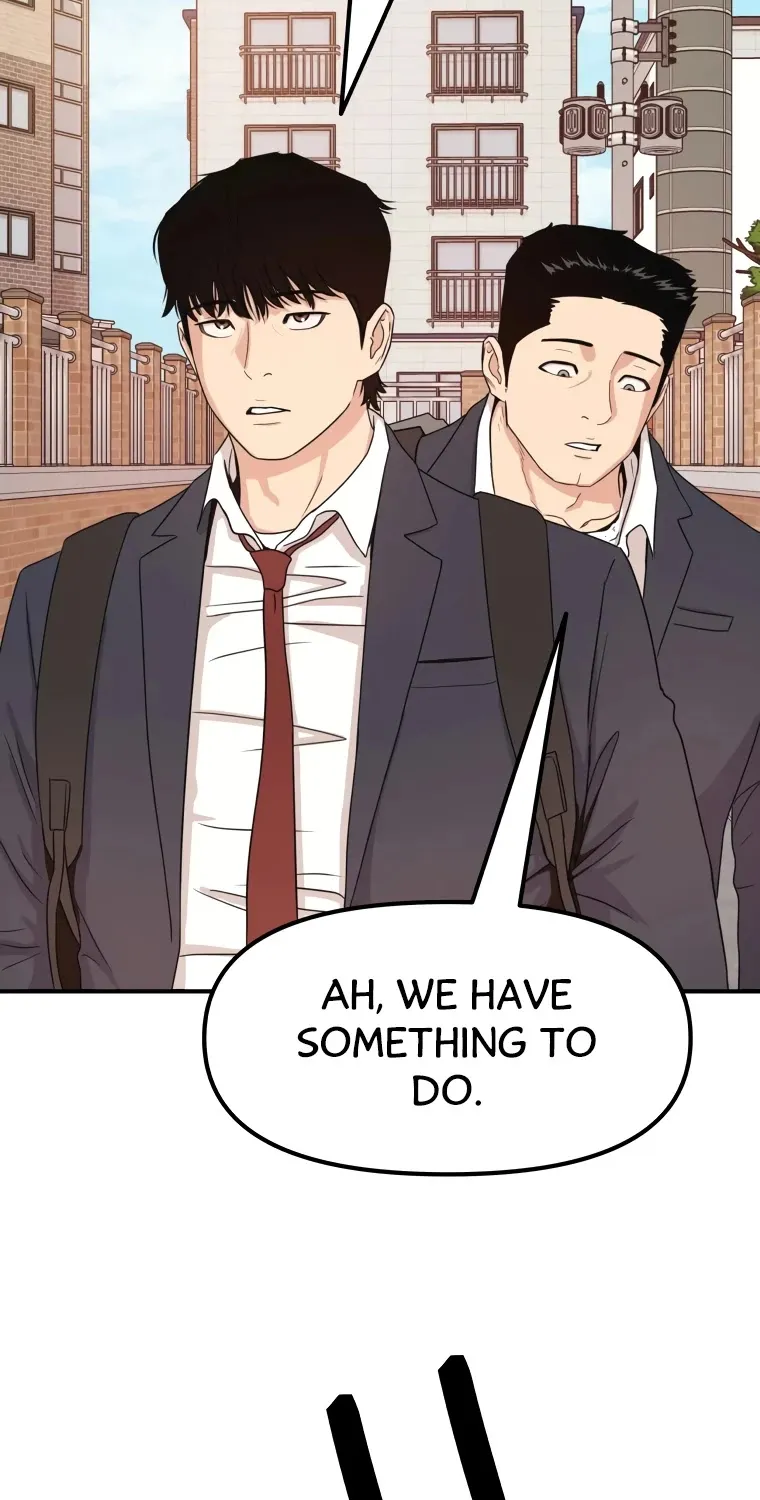 Guard Pass Kainu Manga Chapter 12 Page 71