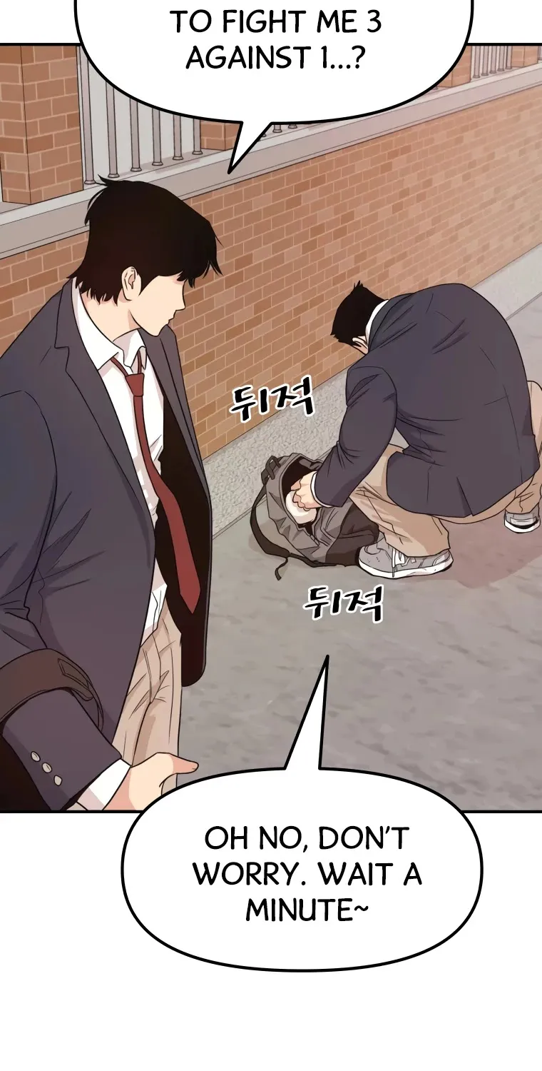 Guard Pass Kainu Manga Chapter 12 Page 79