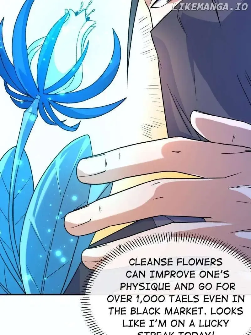 Invincible Martial Sage Kainu Manga Chapter 16 Page 18