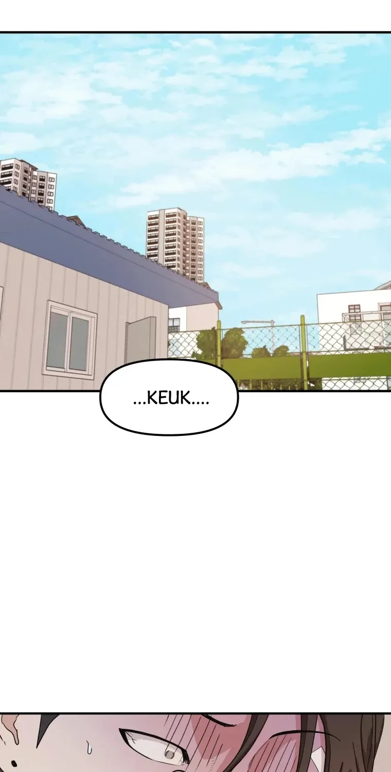 Guard Pass Kainu Manga Chapter 11 Page 3