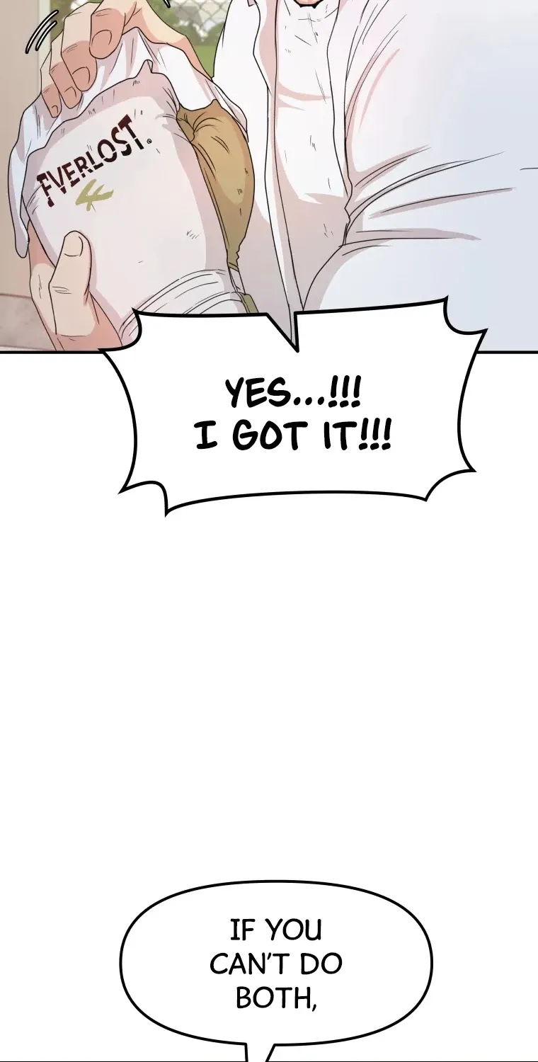 Guard Pass Kainu Manga Chapter 11 Page 20