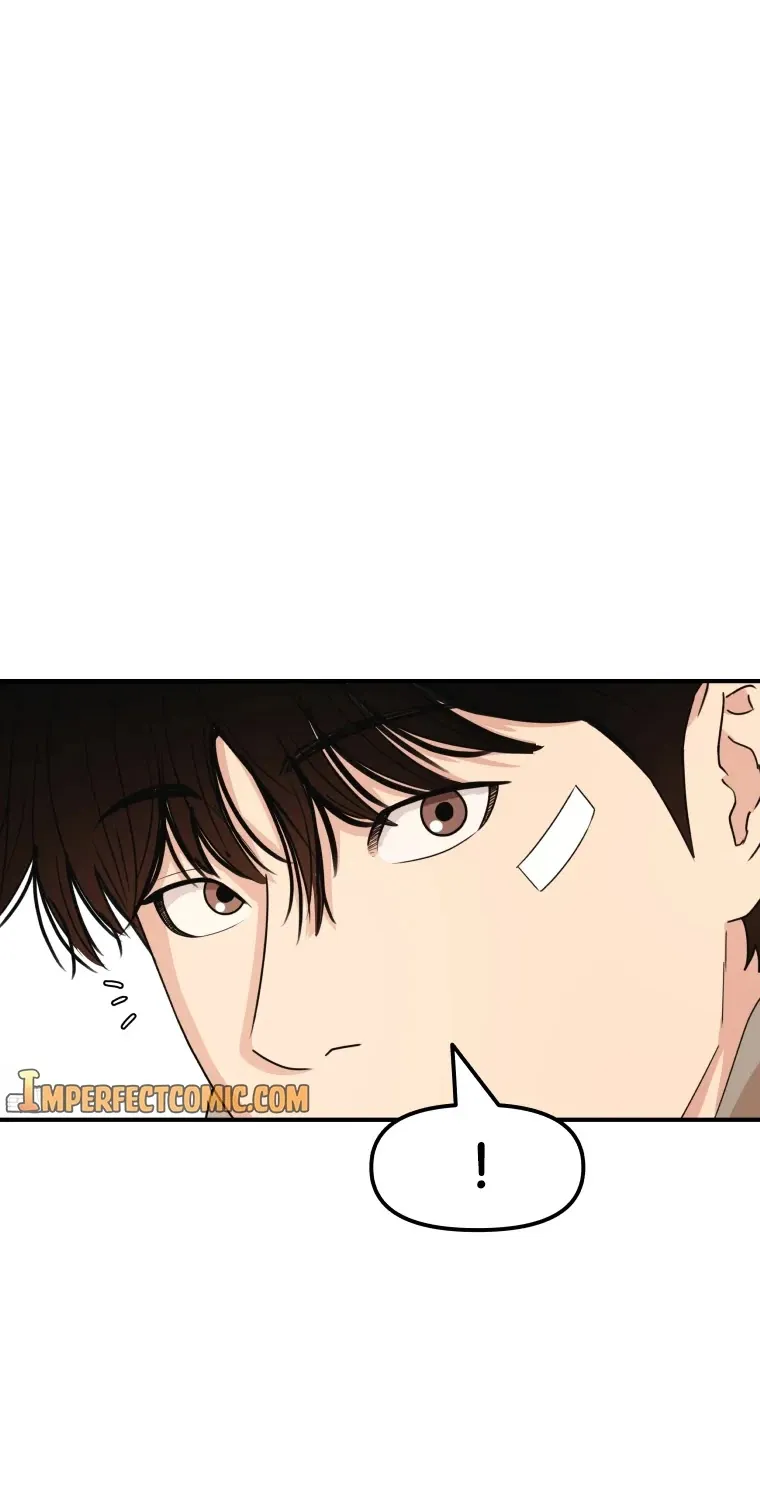 Guard Pass Kainu Manga Chapter 11 Page 28