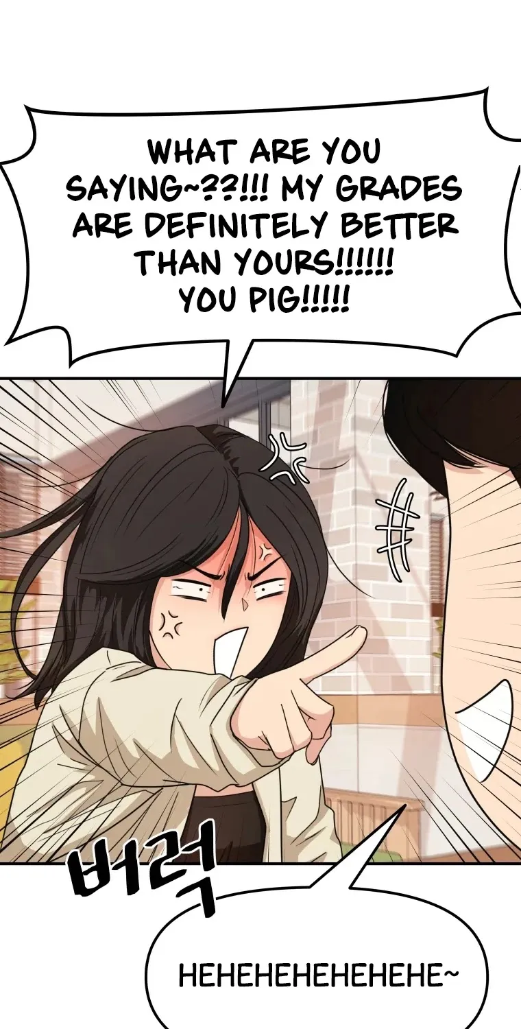 Guard Pass Kainu Manga Chapter 11 Page 50