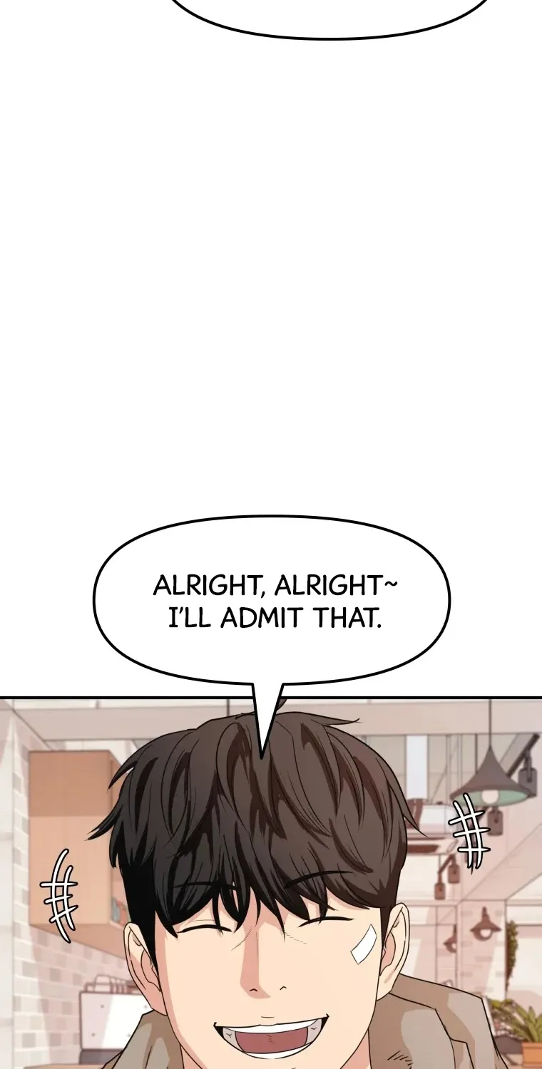 Guard Pass Kainu Manga Chapter 11 Page 51