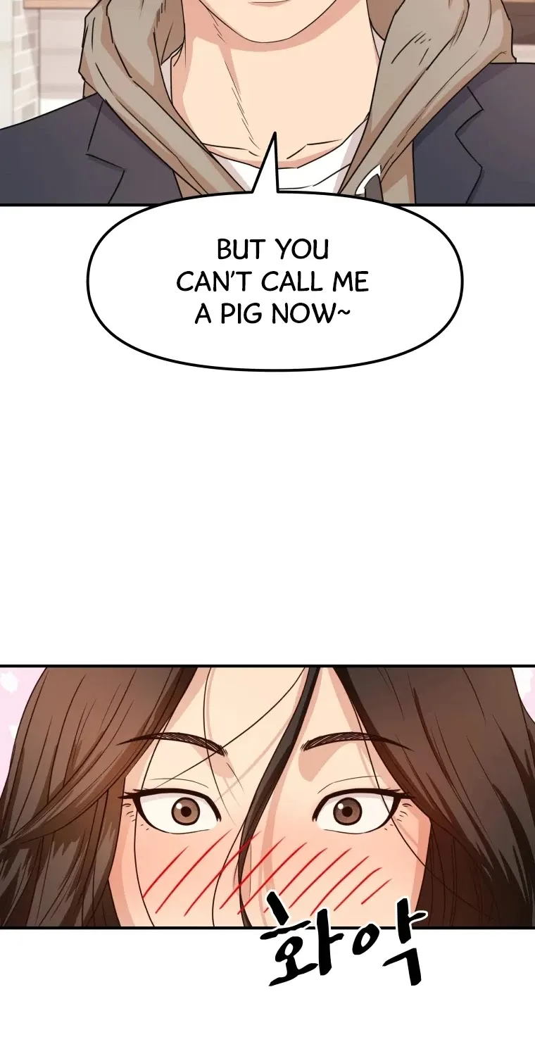 Guard Pass Kainu Manga Chapter 11 Page 52