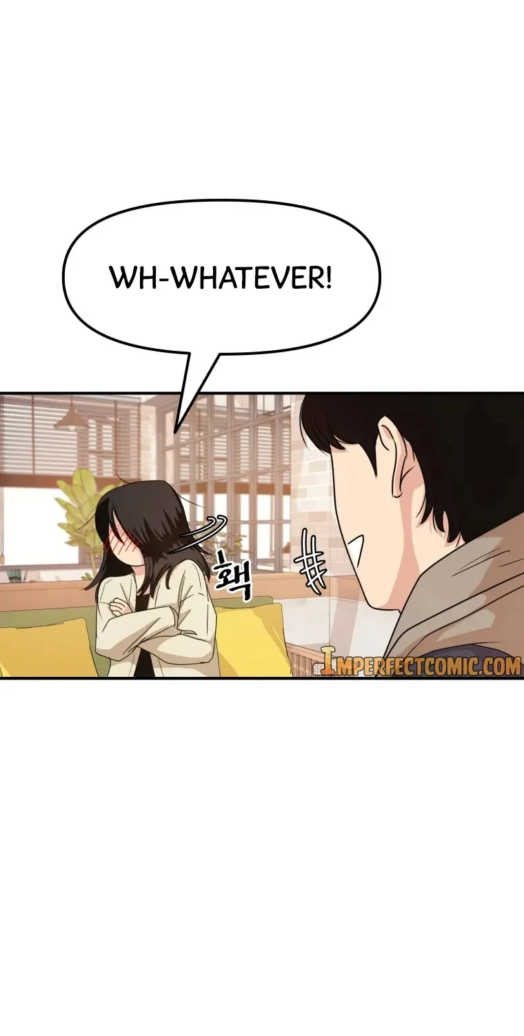 Guard Pass Kainu Manga Chapter 11 Page 53