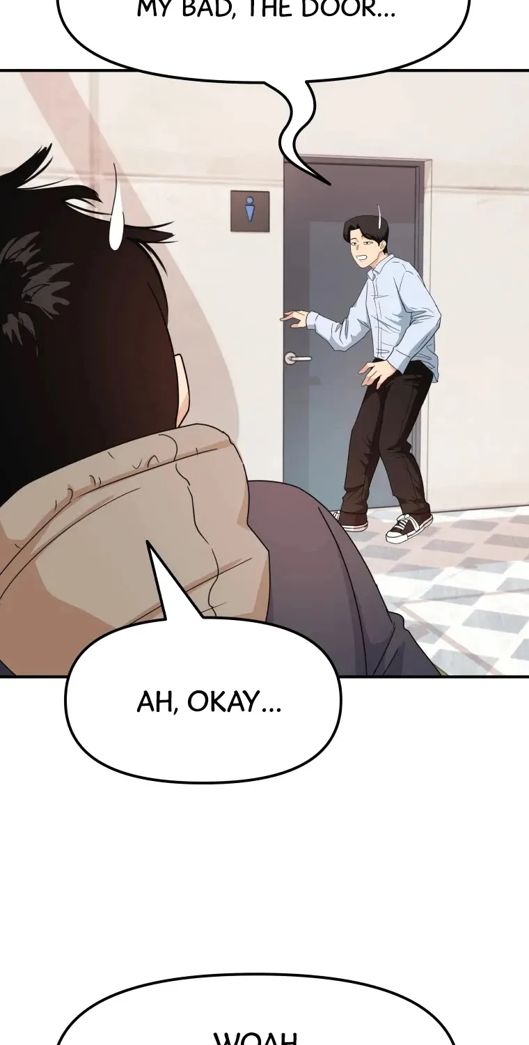 Guard Pass Kainu Manga Chapter 11 Page 62
