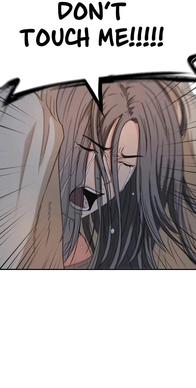 Guard Pass Kainu Manga Chapter 11 Page 70