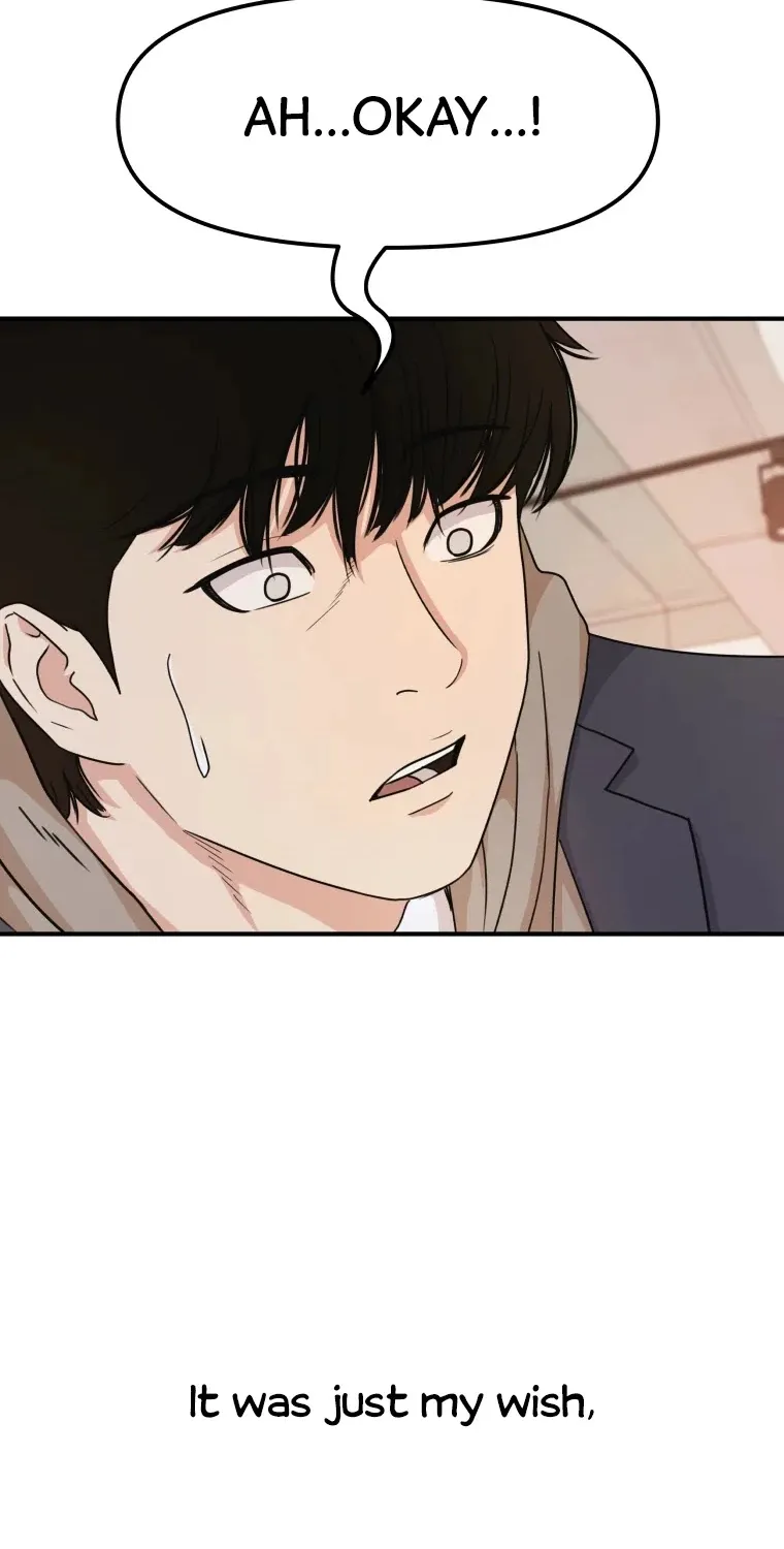 Guard Pass Kainu Manga Chapter 11 Page 75