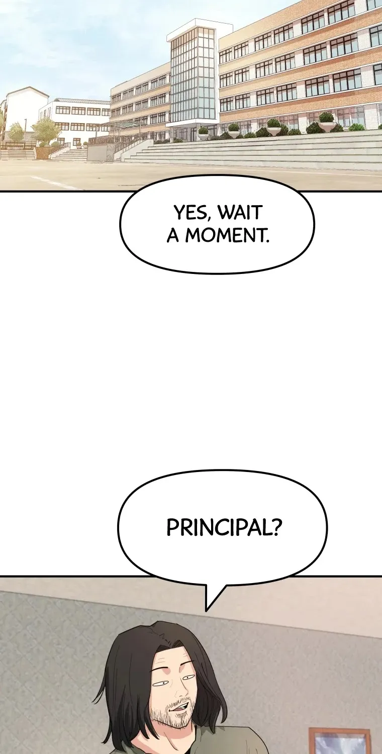 Guard Pass Kainu Manga Chapter 10 Page 3