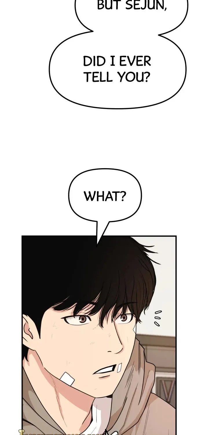 Guard Pass Kainu Manga Chapter 10 Page 26