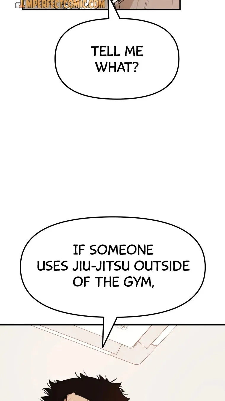 Guard Pass Kainu Manga Chapter 10 Page 27