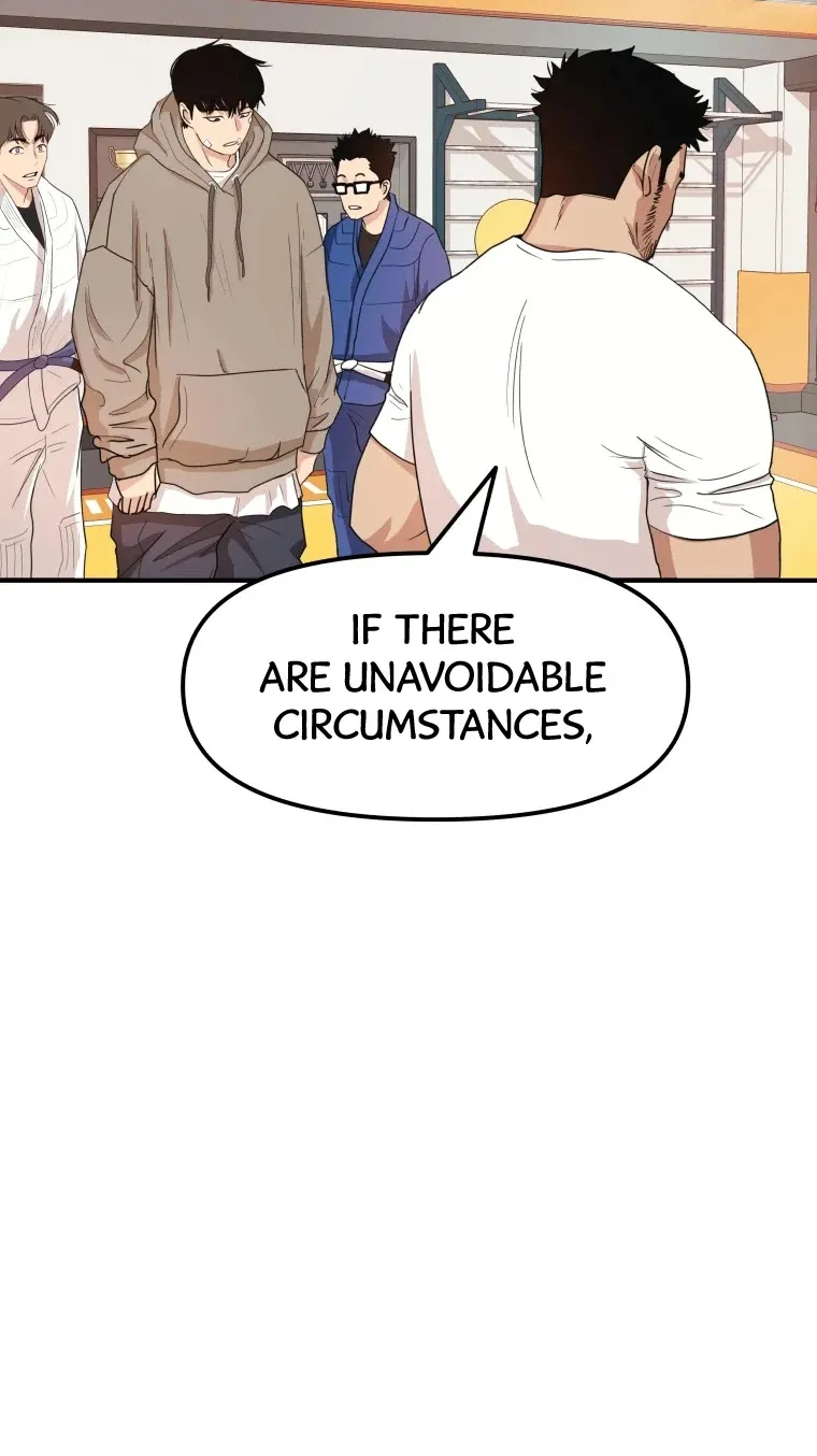 Guard Pass Kainu Manga Chapter 10 Page 29
