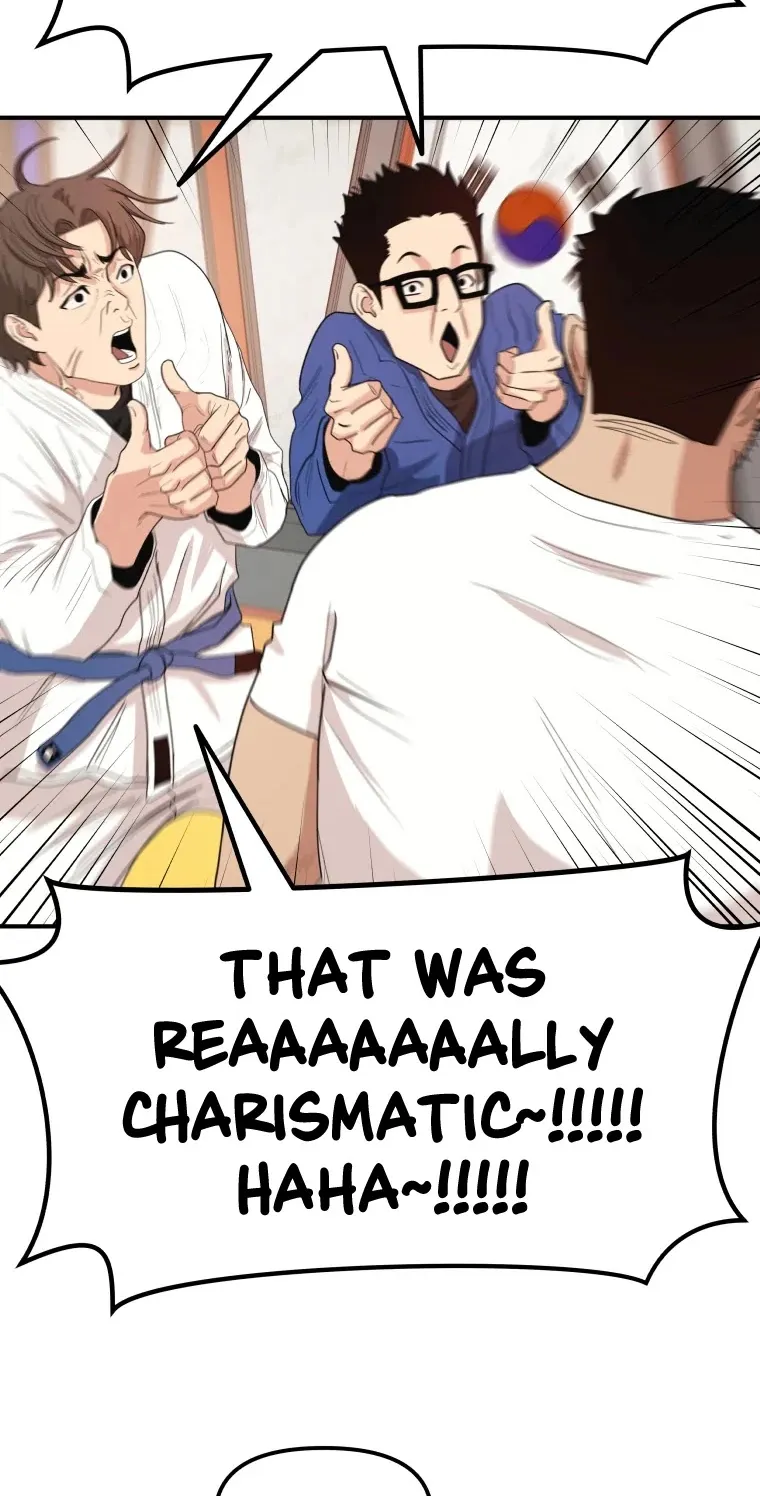 Guard Pass Kainu Manga Chapter 10 Page 33