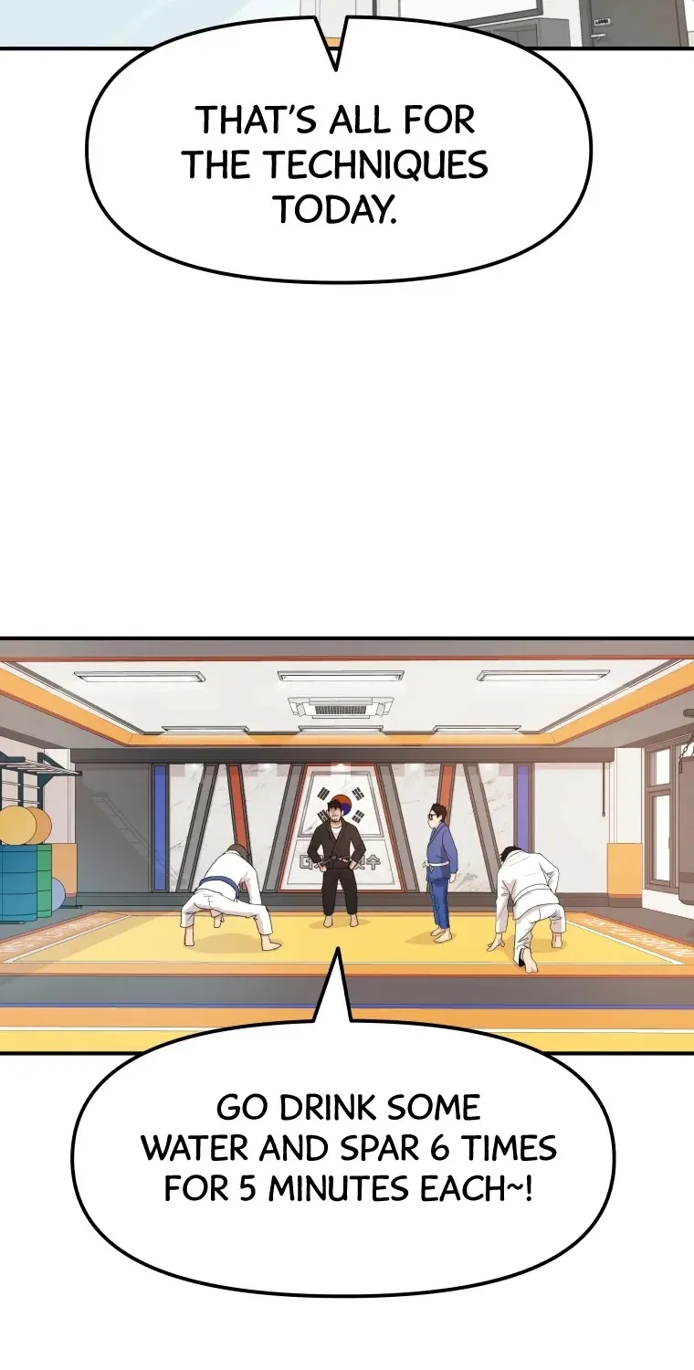 Guard Pass Kainu Manga Chapter 10 Page 38
