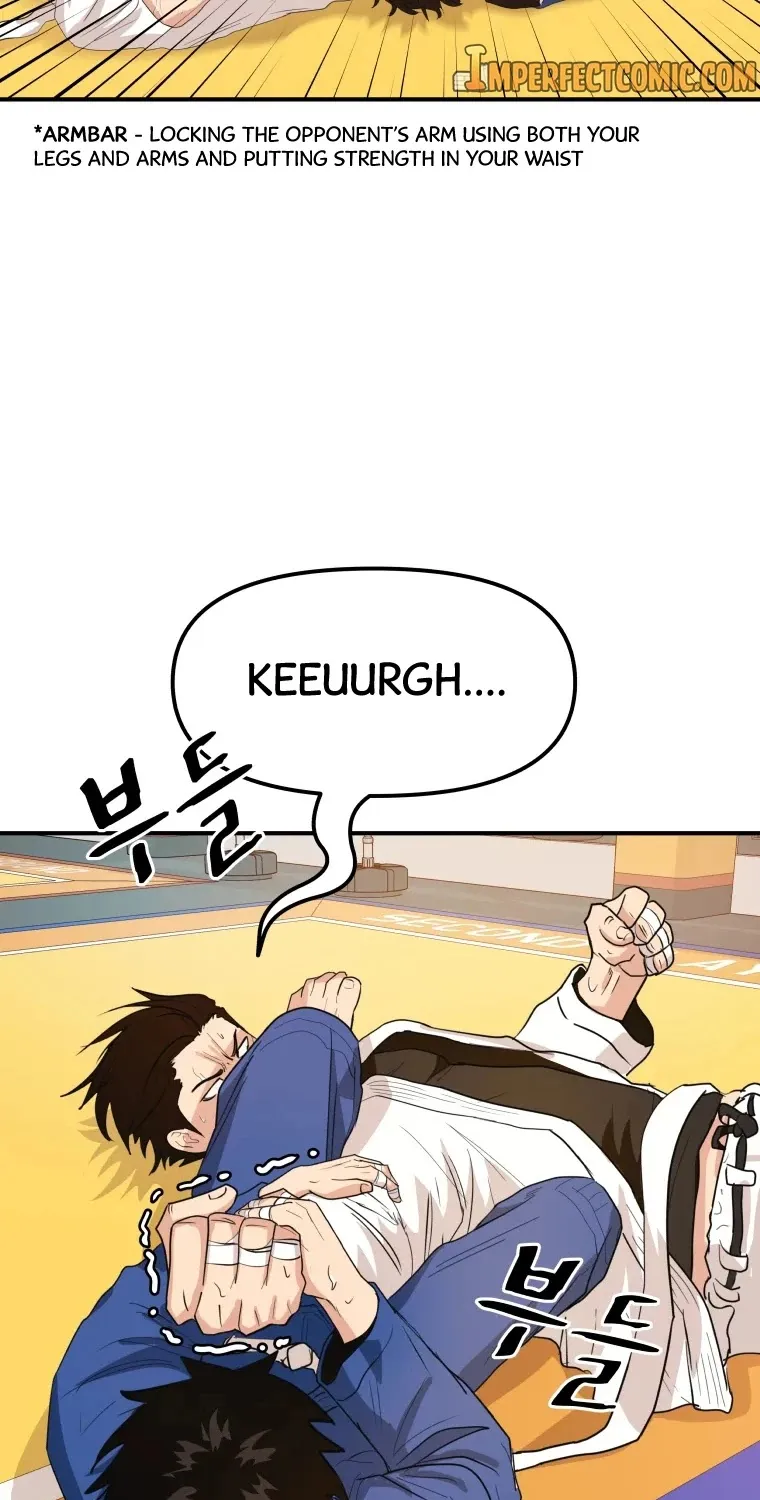 Guard Pass Kainu Manga Chapter 10 Page 48