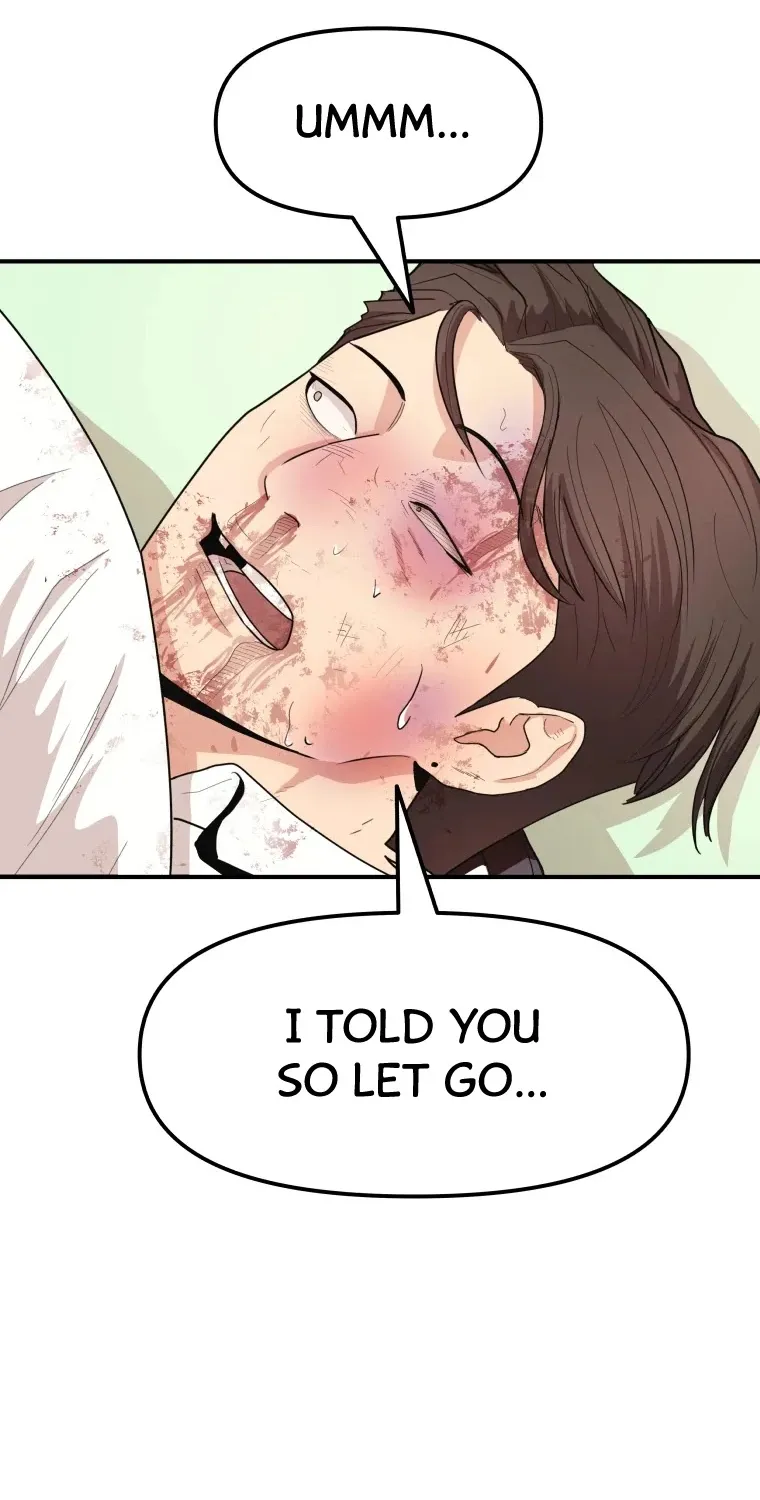 Guard Pass Kainu Manga Chapter 9 Page 37