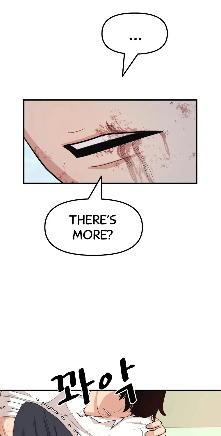 Guard Pass Kainu Manga Chapter 9 Page 38