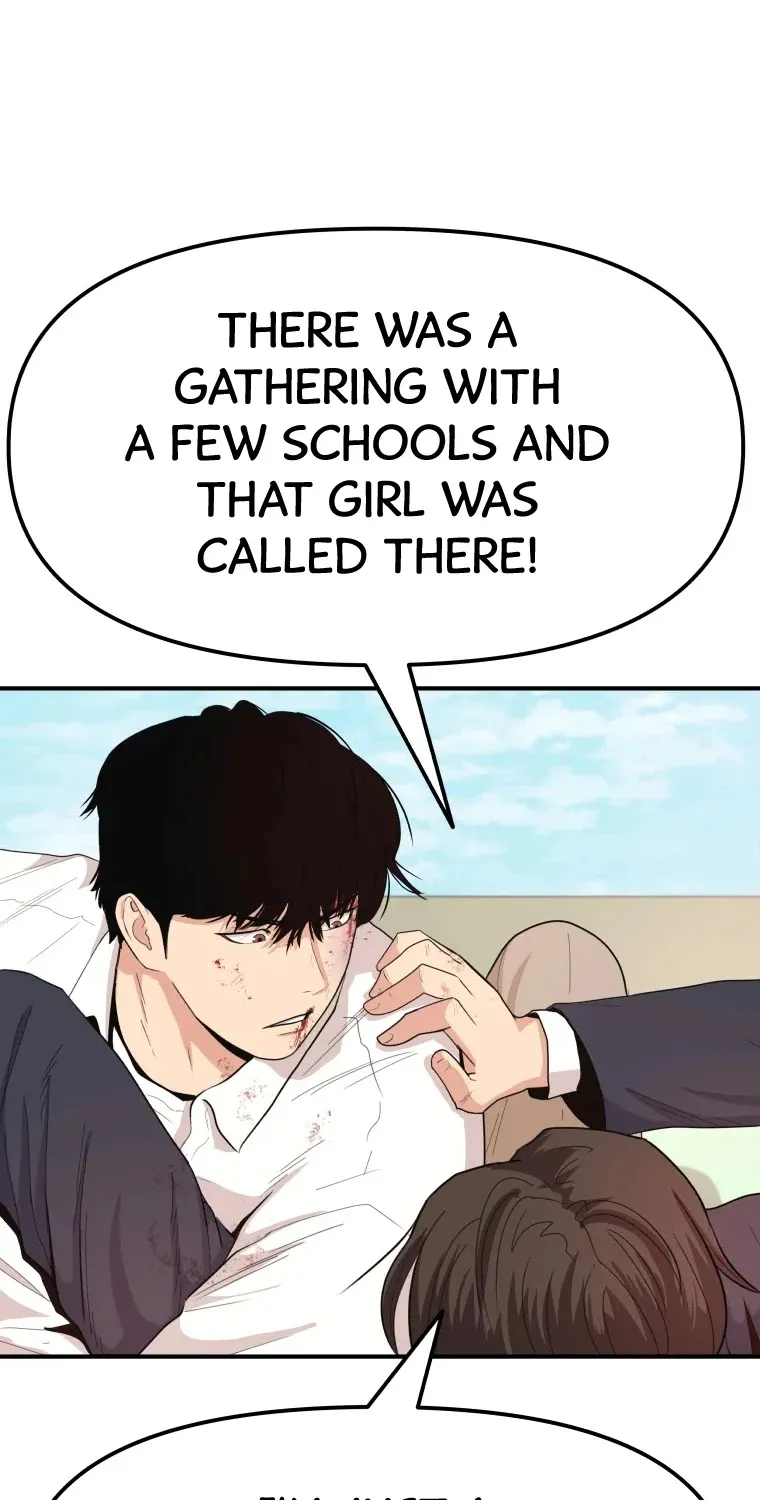Guard Pass Kainu Manga Chapter 9 Page 42