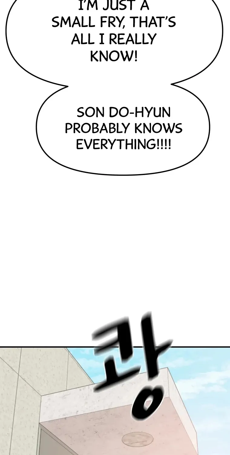 Guard Pass Kainu Manga Chapter 9 Page 43