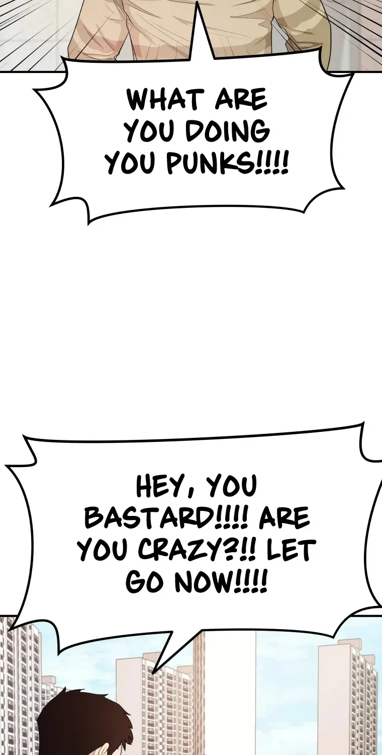 Guard Pass Kainu Manga Chapter 9 Page 45