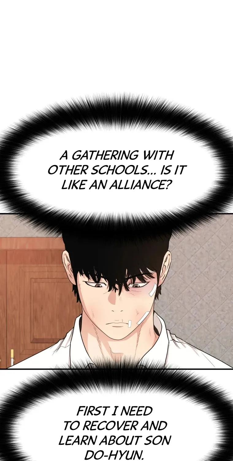 Guard Pass Kainu Manga Chapter 9 Page 56